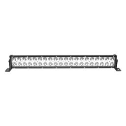 Lampa LED tip bara 120W cu 40 LED-uri, 9-60V, 6000K, 550x65 mm