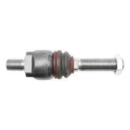 Bieleta directie 210 mm cu filet 24x1.5 / 22x1.5 pentru Case IH si Ford
