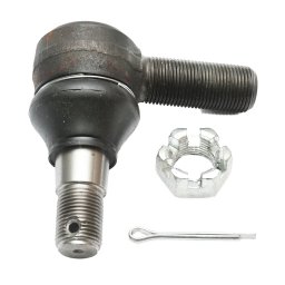 Cap bara directie Fendt 65 mm, filet 20x1.5 dreapta, con 20/22 mm