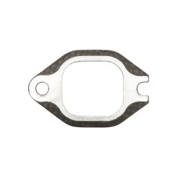 Garnitura galerie evacuare pentru Fiat si New Holland, OEM 4601981