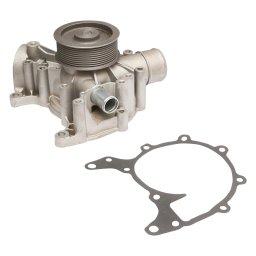 Pompa de apa pentru Deutz OEM 04901106, Breckner Germany