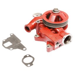 Pompa de apa pentru tractoare New Holland si Ford, OEM 87801112