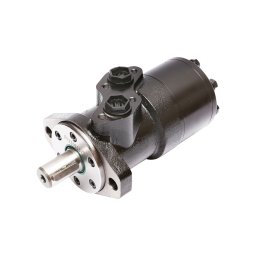 Motor hidraulic BMP 250cc cu ax 25 mm, Breckner Germany