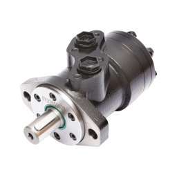 Motor BMP 80cc D=25mm 1/2 Breckner Germany