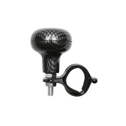 Nuca volan universala tip carbon cu prindere 35-40 mm Breckner Germany
