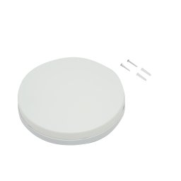 Plafoniera LED rotunda 36W, 6500K, Ø230 mm, Breckner Germany