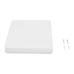 Plafoniera LED patrata 36W 6500K, aplicata, 230x230 mm, Breckner Germany