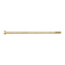 Surub baie ulei anterior lung M10x1,25x262 mm pentru Fiat si UTB U-445