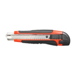 Cutit cutter profesional 165 mm cu maner anti-alunecare si blocare