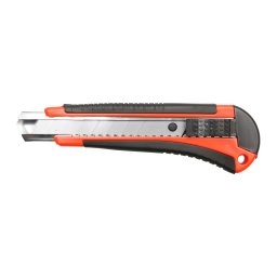 Cutit cutter profesional 160 mm, maner anti-alunecare si blocare