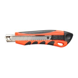 Cutit cutter profesional 165 mm cu maner anti-alunecare si blocare