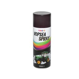 Spray vopsea auto maro tip RAL 450ml MAGIC, uscare rapida