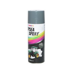 Spray vopsea auto gri antracit RAL 7016, 450 ml, MAGIC