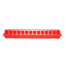 Hranitoare pentru pui si pasari de curte, 50 cm, Breckner Germany