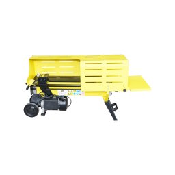 Despicator de lemne orizontal Thor 5T, 230V, 2kW, cu protectie