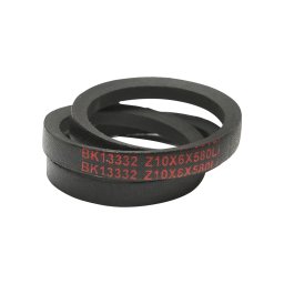 Curea de transmisie Z 10x6x580 Li Breckner Germany pentru utilaje