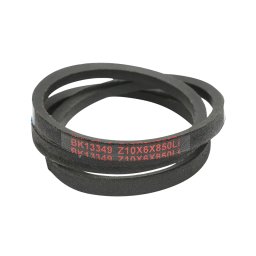 Curea de transmisie Z 10x6x850 Li Breckner Germany pentru utilaje