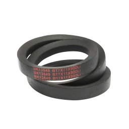 Curea de transmisie B 17x11x900 Li Breckner Germany pentru utilaje