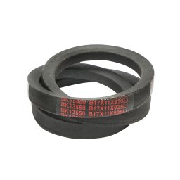 Curea de transmisie B 17x11x925 Li Breckner Germany pentru utilaje