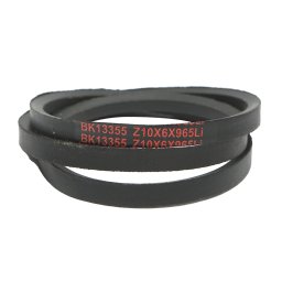 Curea de transmisie Z 10x6x965 Li Breckner Germany pentru utilaje