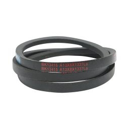 Curea de transmisie 13x8x1337 Breckner Germany pentru utilaje