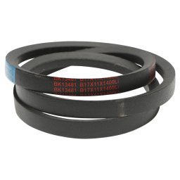 Curea de transmisie 17x11x1400 Li Breckner Germany pentru utilaje