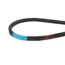 Curea de transmisie B 17x11x1675 Li Breckner Germany pentru utilaje