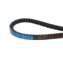 Curea de transmisie AVX 10x600 Breckner Germany pentru scutere si utilaje