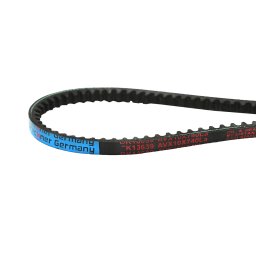 Curea de transmisie AVX 10x740 Breckner Germany pentru utilaje si aplicatii auto