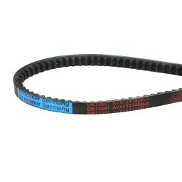 Curea transmisie dintata AVX 13X1425 pentru tractor forestier Perkins