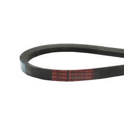 Curea de transmisie 17x11x1500 Li Breckner Germany pentru utilaje