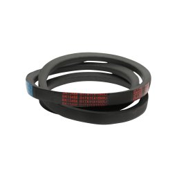 Curea de transmisie B 17x11x1560 Li Breckner Germany pentru utilaje