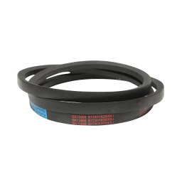 Curea de transmisie 17x11x2000 Li Breckner Germany pentru utilaje