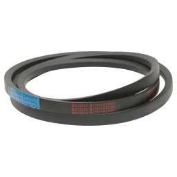 Curea de transmisie B 17x11x2200 Li Breckner Germany pentru utilaje