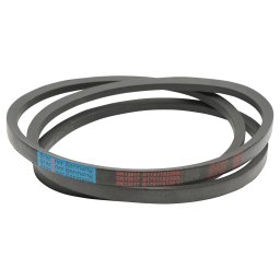 Curea de transmisie B 17x11x2300 Li Breckner Germany pentru utilaje