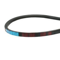 Curea de transmisie B 17x11x2670 Li Breckner Germany pentru utilaje