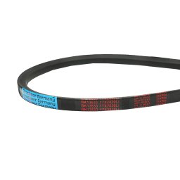 Curea de transmisie B 17x11x2830 Li Breckner Germany pentru utilaje