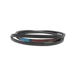 Curea de transmisie 17x11x2950 Li Breckner Germany pentru utilaje