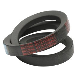 Curea de transmisie B 17x11x875 Li Breckner Germany pentru utilaje