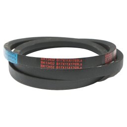 Curea de transmisie 17x11x1769 Breckner Germany pentru utilaje