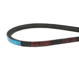Curea de transmisie 17x11x2526 Breckner Germany pentru utilaje
