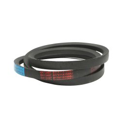 Curea de transmisie B 17x11x1550 Li Breckner Germany pentru utilaje