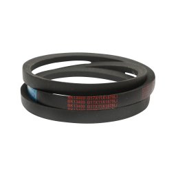 Curea de transmisie B 17x11x1575 Li Breckner Germany pentru utilaje