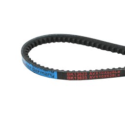 Curea de transmisie AVX 10x625 Breckner Germany pentru utilaje si motoare
