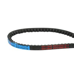 Curea de transmisie AVX 10x818 Breckner Germany pentru aplicatii auto