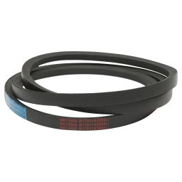 Curea de transmisie B 17x11x2050 Li Breckner Germany pentru utilaje