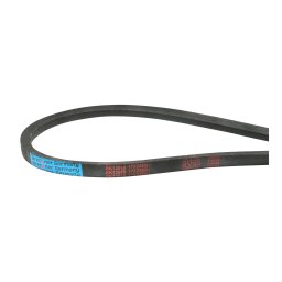 Curea de transmisie B 17x11x2350 Li Breckner Germany pentru utilaje