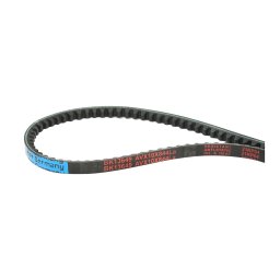 Curea de transmisie AVX 10x844 Breckner Germany, rezistenta la ulei si caldura