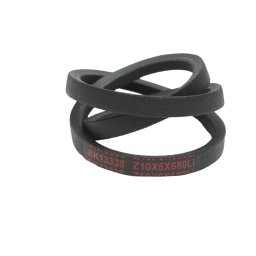 Curea de transmisie Z 10x6x680 Li Breckner Germany pentru utilaje