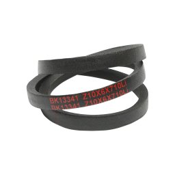 Curea de transmisie Z 10x6x710 Li Breckner Germany pentru utilaje